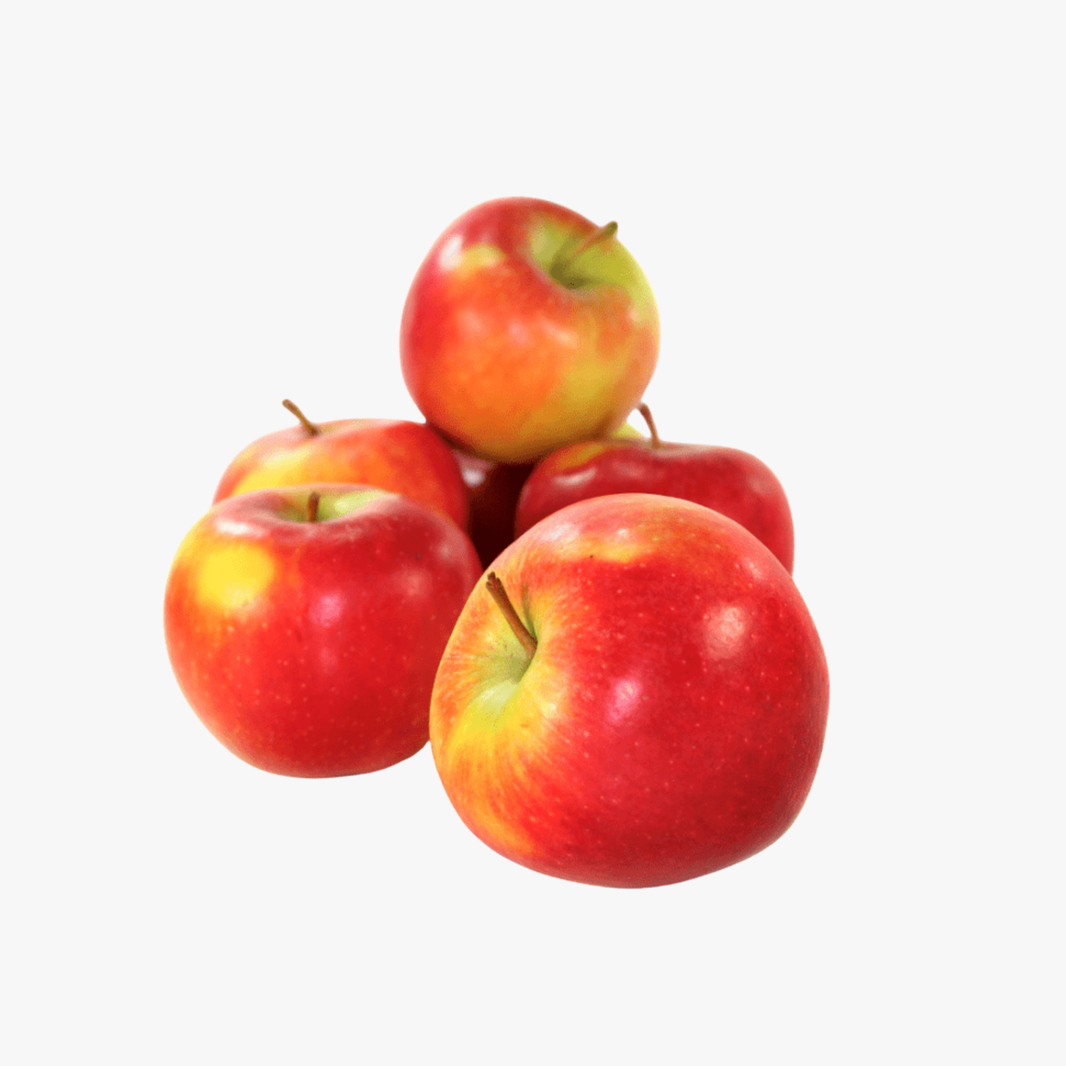 Missile Apples