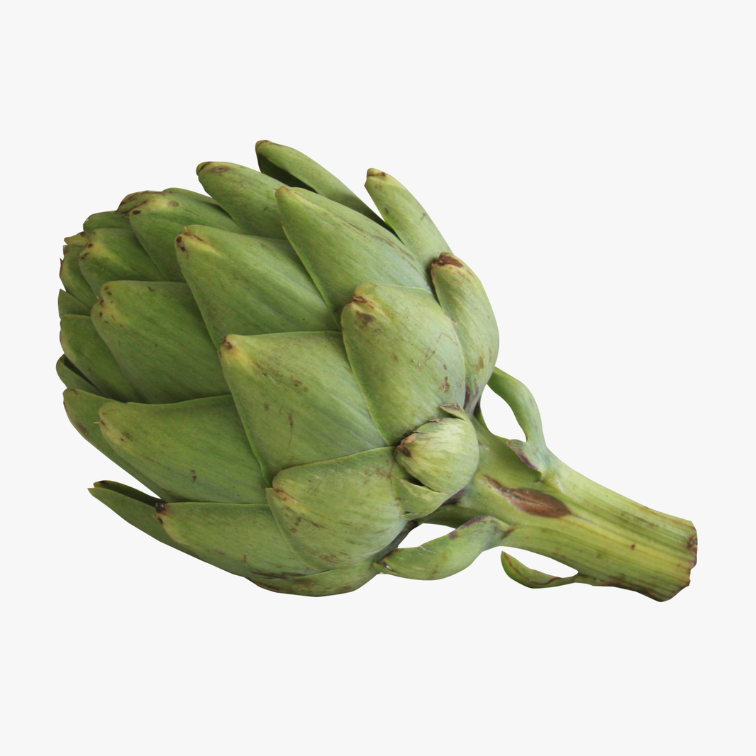 Artichokes Each