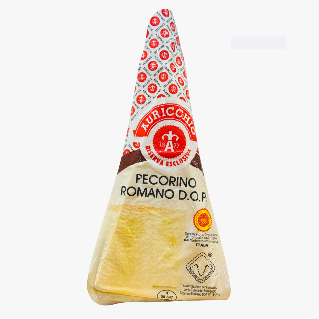 Pecorino Romano 250g - Auricchio