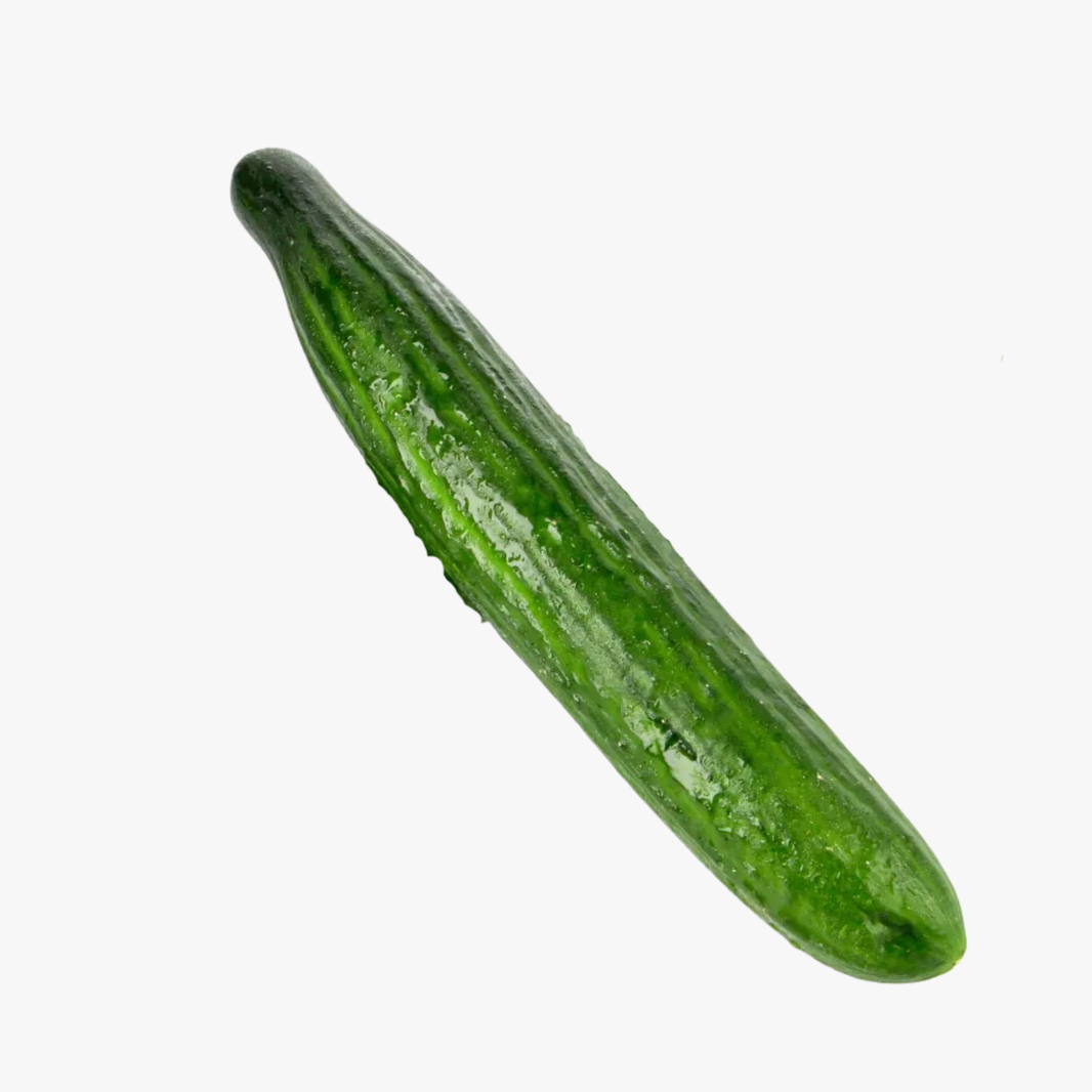 Continental Cucumber Each