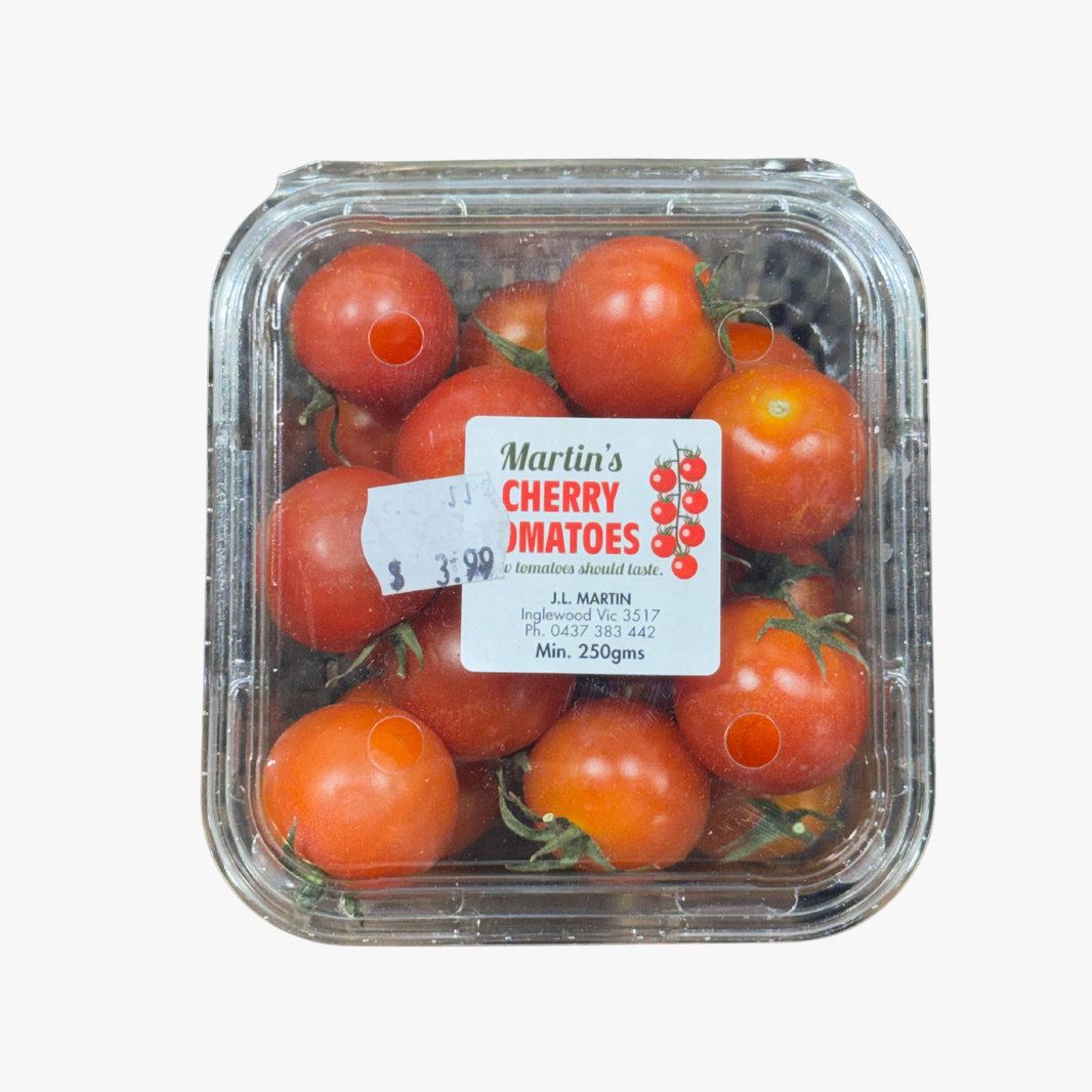 Loose Cherry Tuss (Tray)-250G