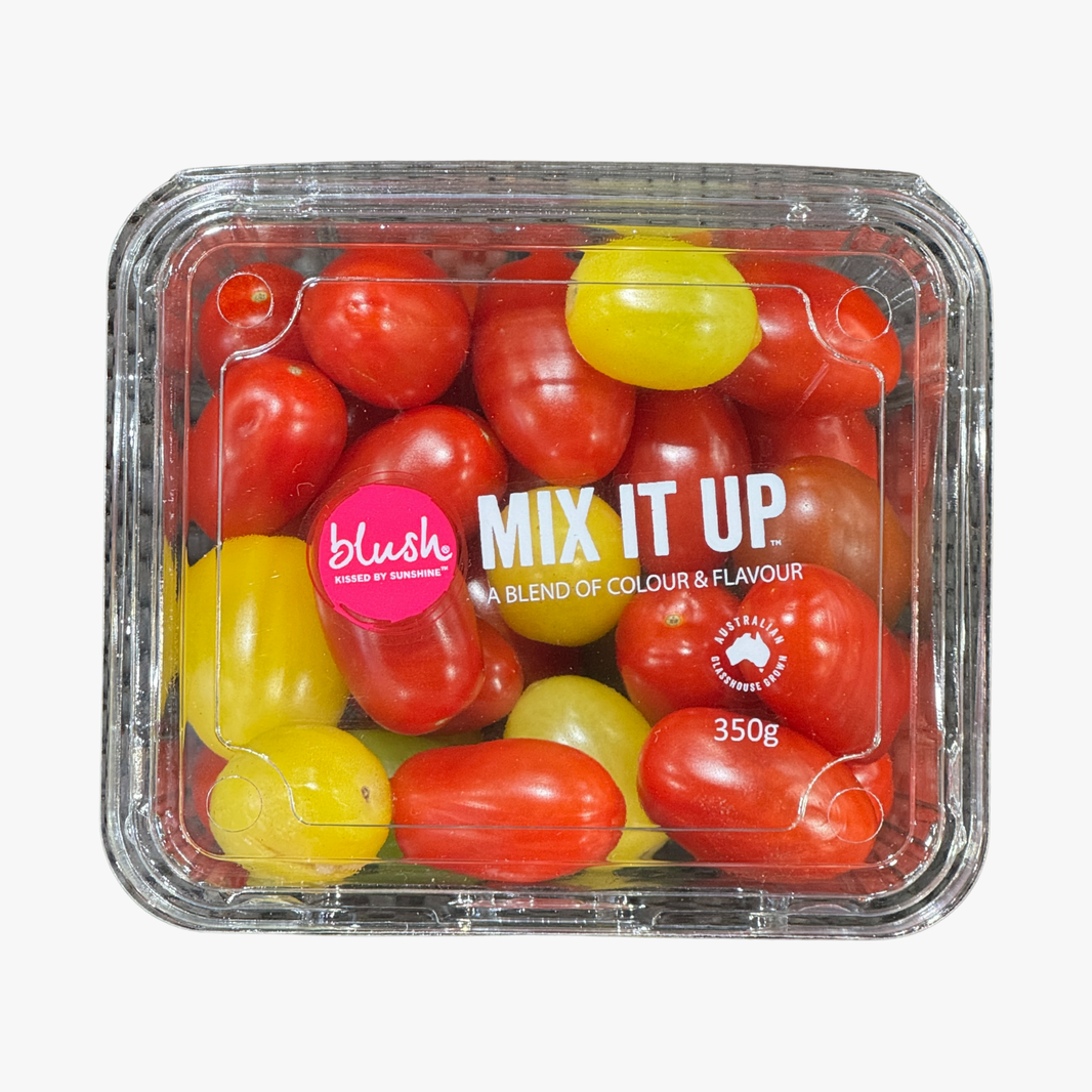 Melody Mix Tomatoes Tray