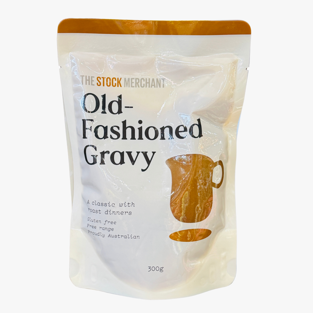 Old Fashioned Gravy 300G - Stock Merchant