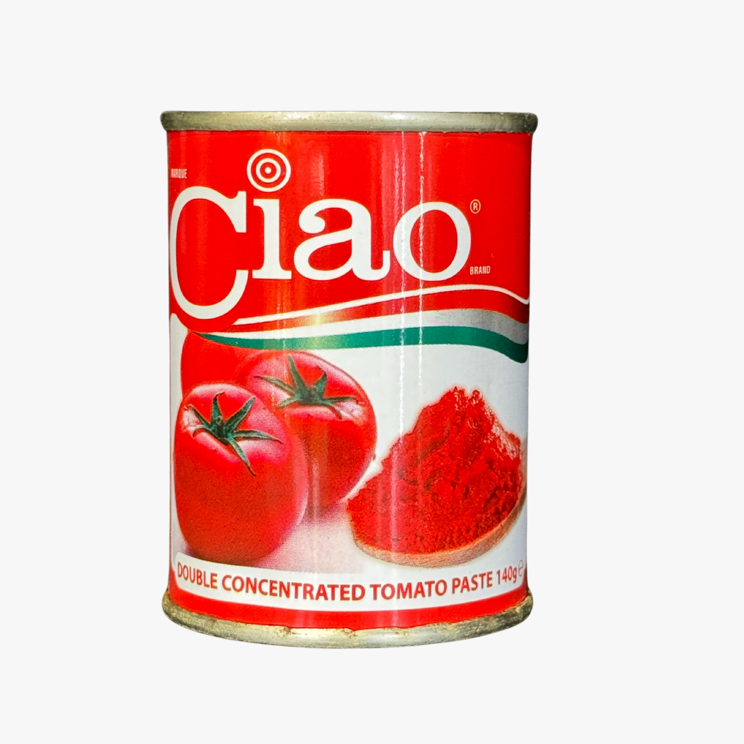 Concentrated Tomato Paste 140G - Ciao