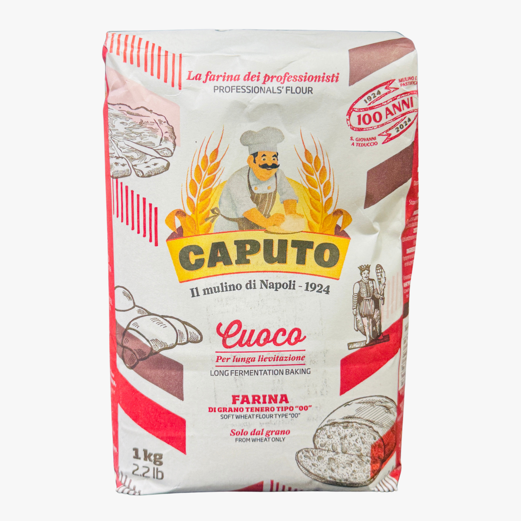 Cuoco Flour 1Kg - Caputo