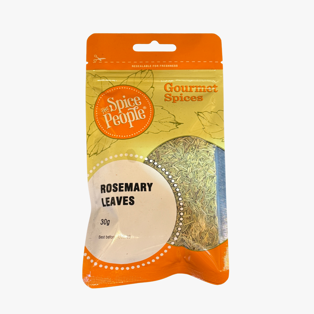 Rosemary Leaves 30G - The Spice People