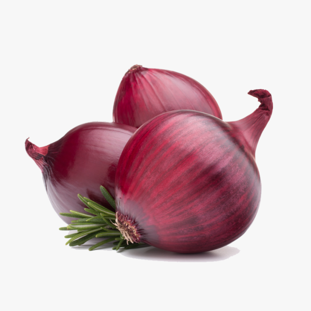 Red Onions