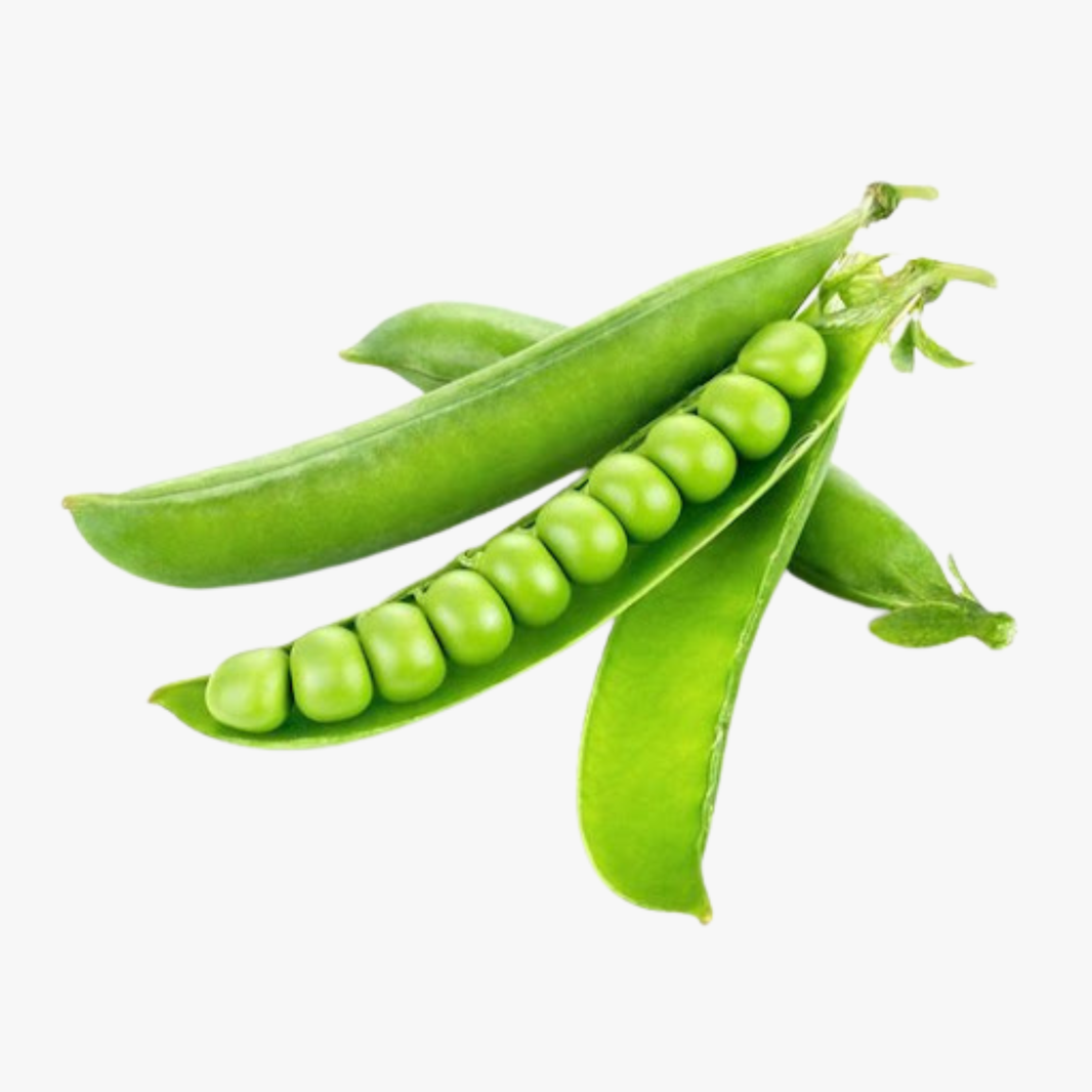 Peas