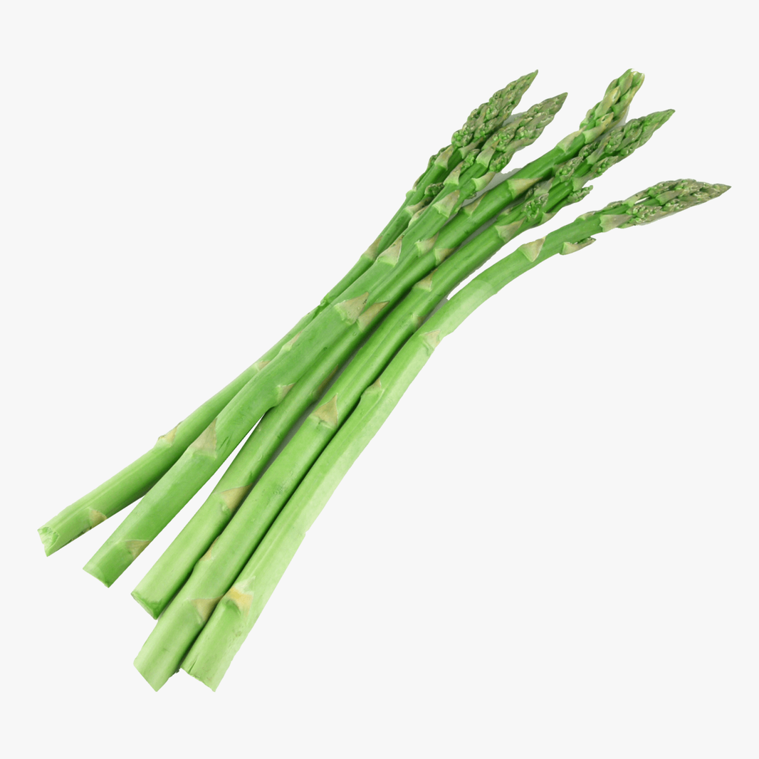 Asparagus Each