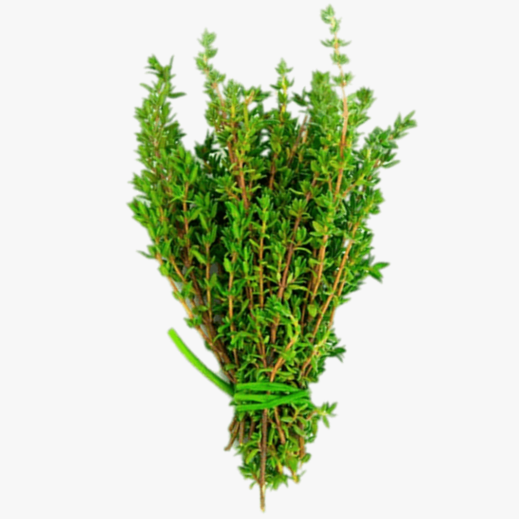 Thyme Each