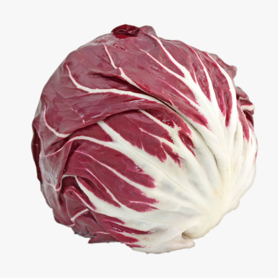 Radicchio Each