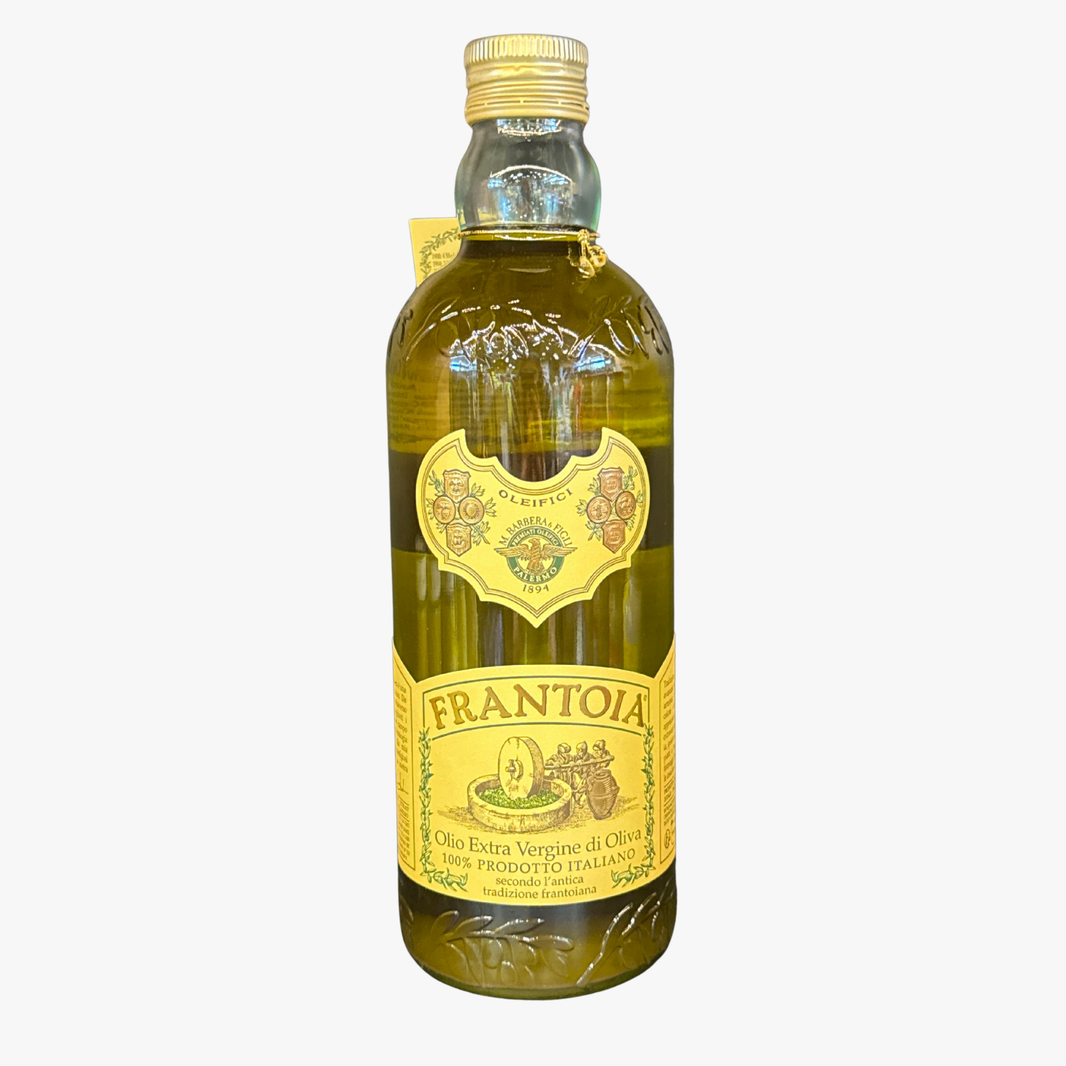 Frantoia Extra Virgin Olive Oil 1Lt - M.Barbera & Figli