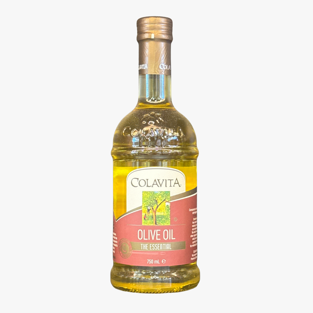 Olive Oil 750Ml - Colavita