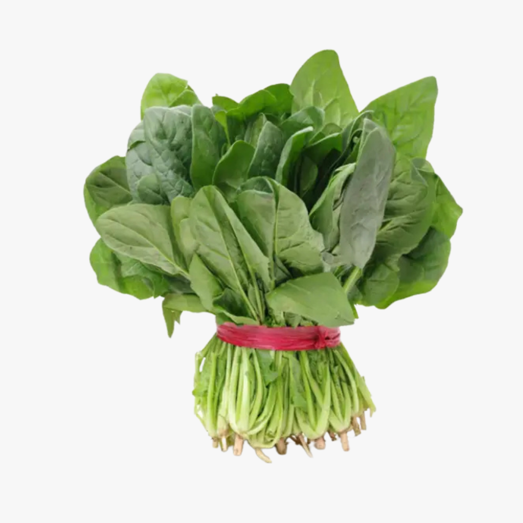 Spinach Bunches Each