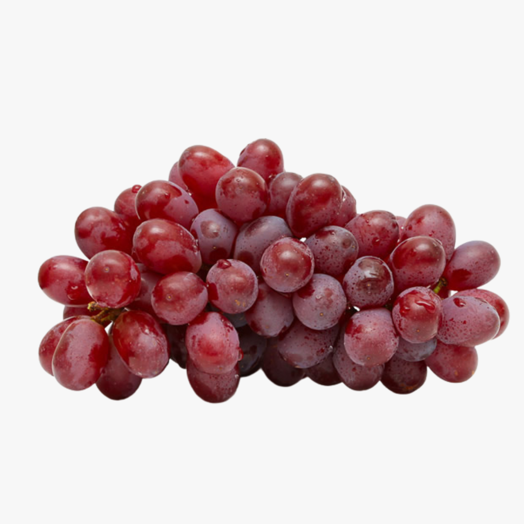 Red Seedless Grapes