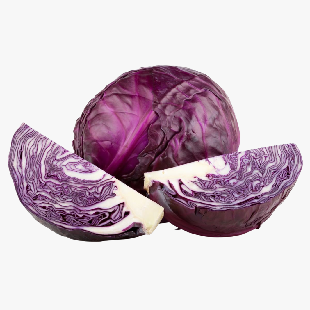 Red Cabbage