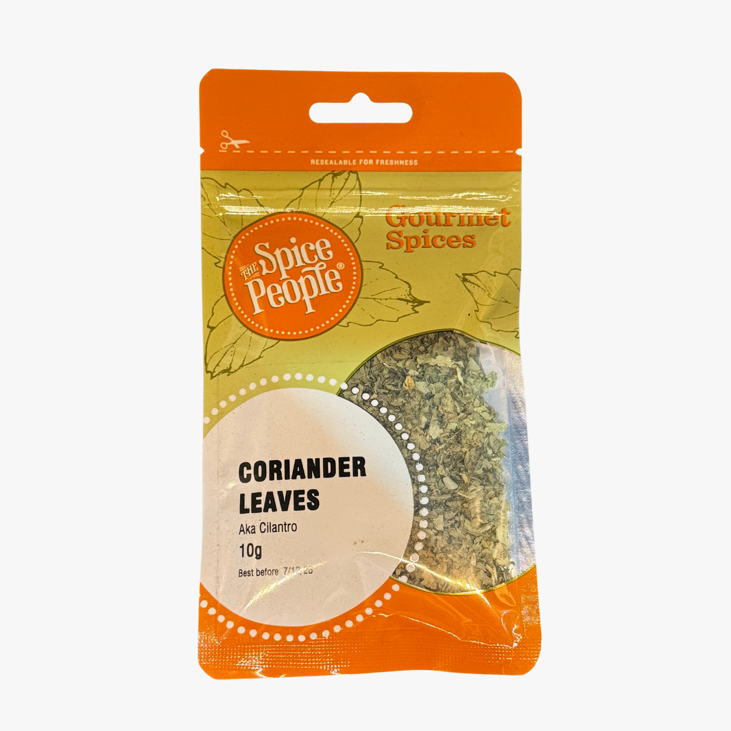 Coriander Leaves 10G - The Spice People