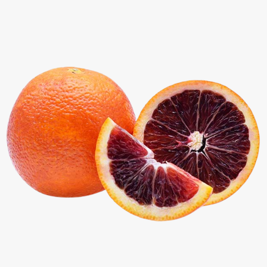 Blood Oranges