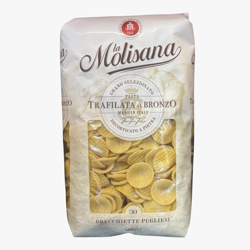 Orecchiette Pugliesi 500G - La Molisana