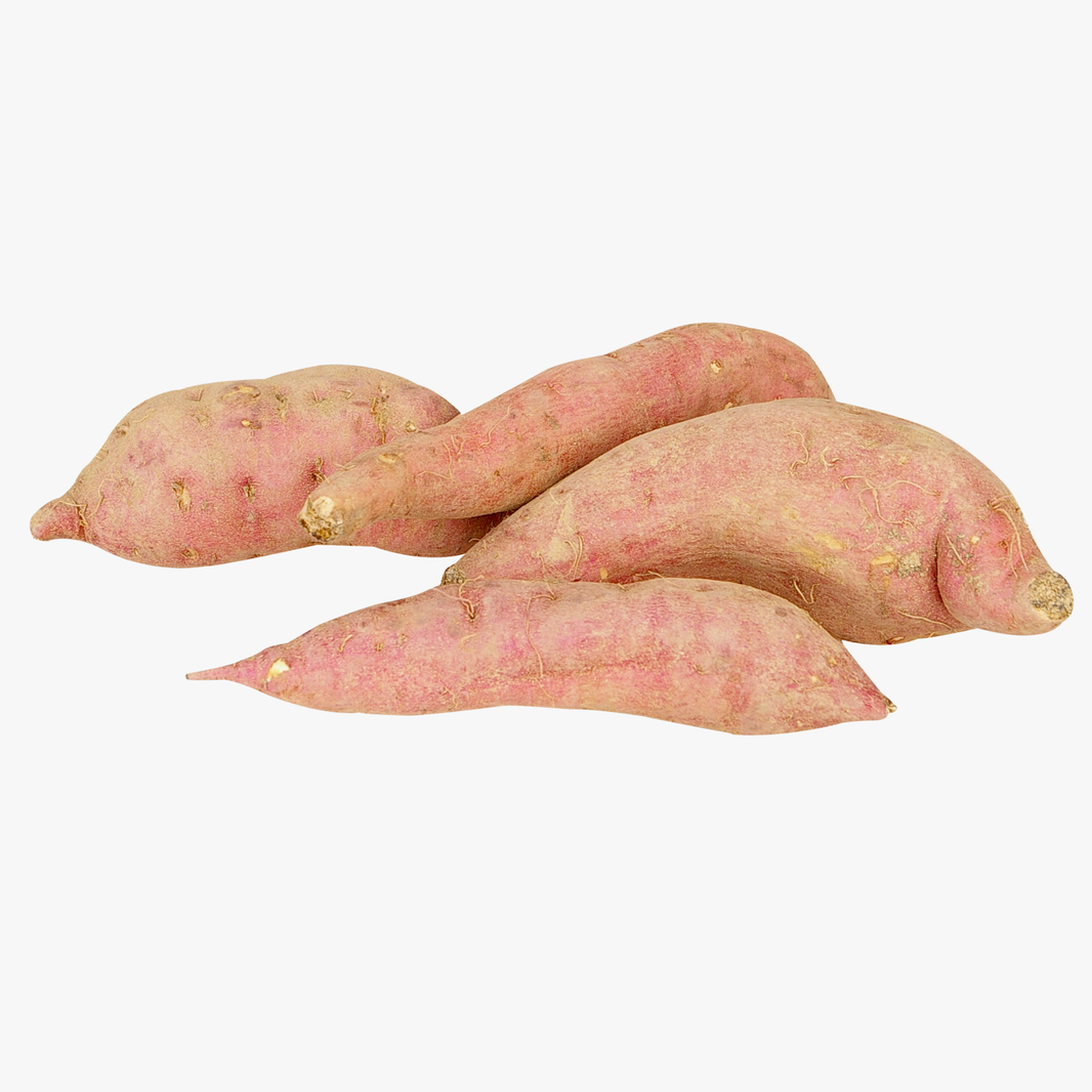 Sweet Potatoes