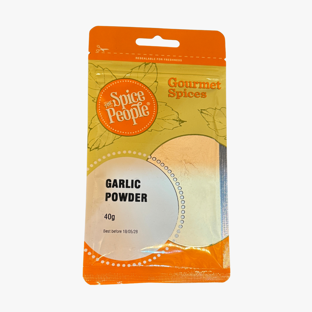 Garlic Powder 45G - The Spice People