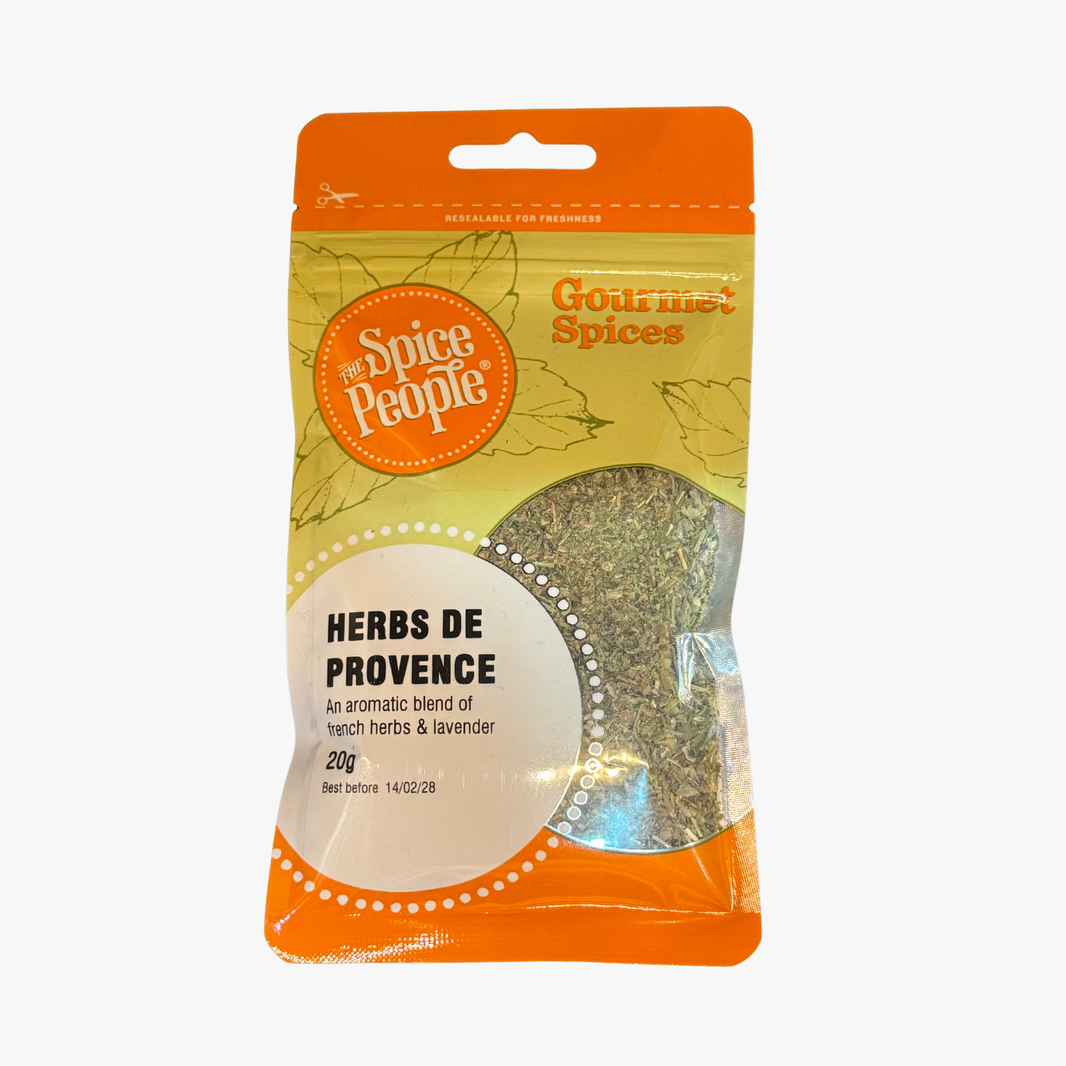 Herbs De Provence 20G - The Spice People