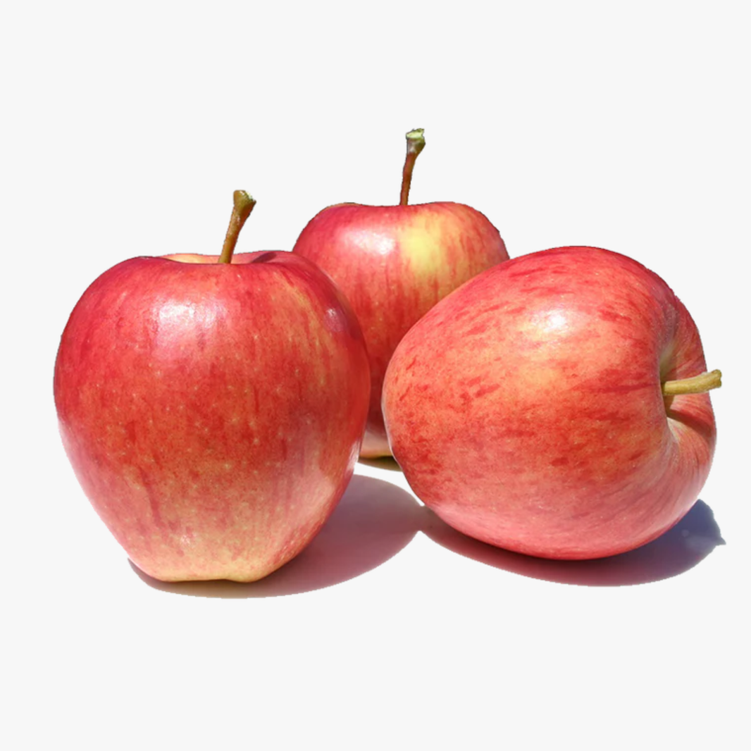 Fuji Small Apples
