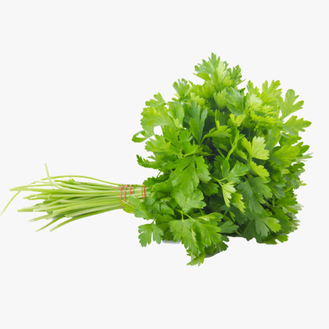 Aussie Parsley Each