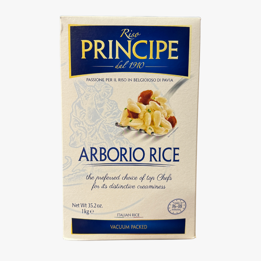 Arboriori Rice 1Kg - Principe