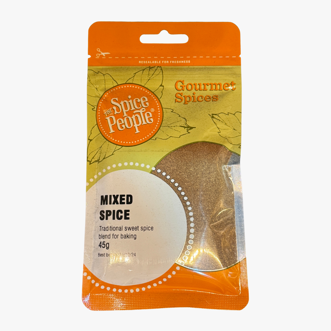 Mixed Spice 45G - The Spice People