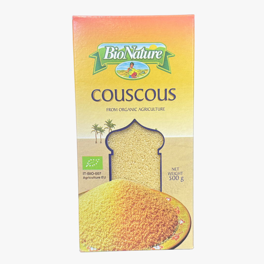 Couscous 500G - Bionature