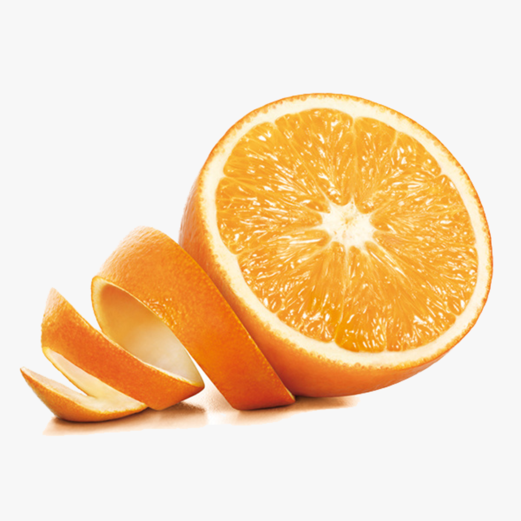 Easy Peel Orange
