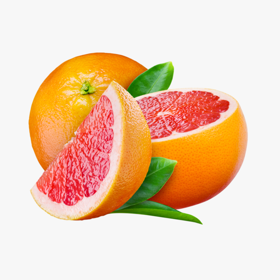 Grapefruit