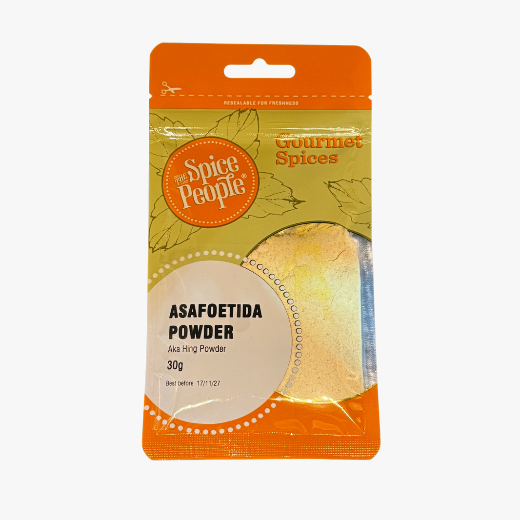 Asafoetida Powder 30G - The Spice People