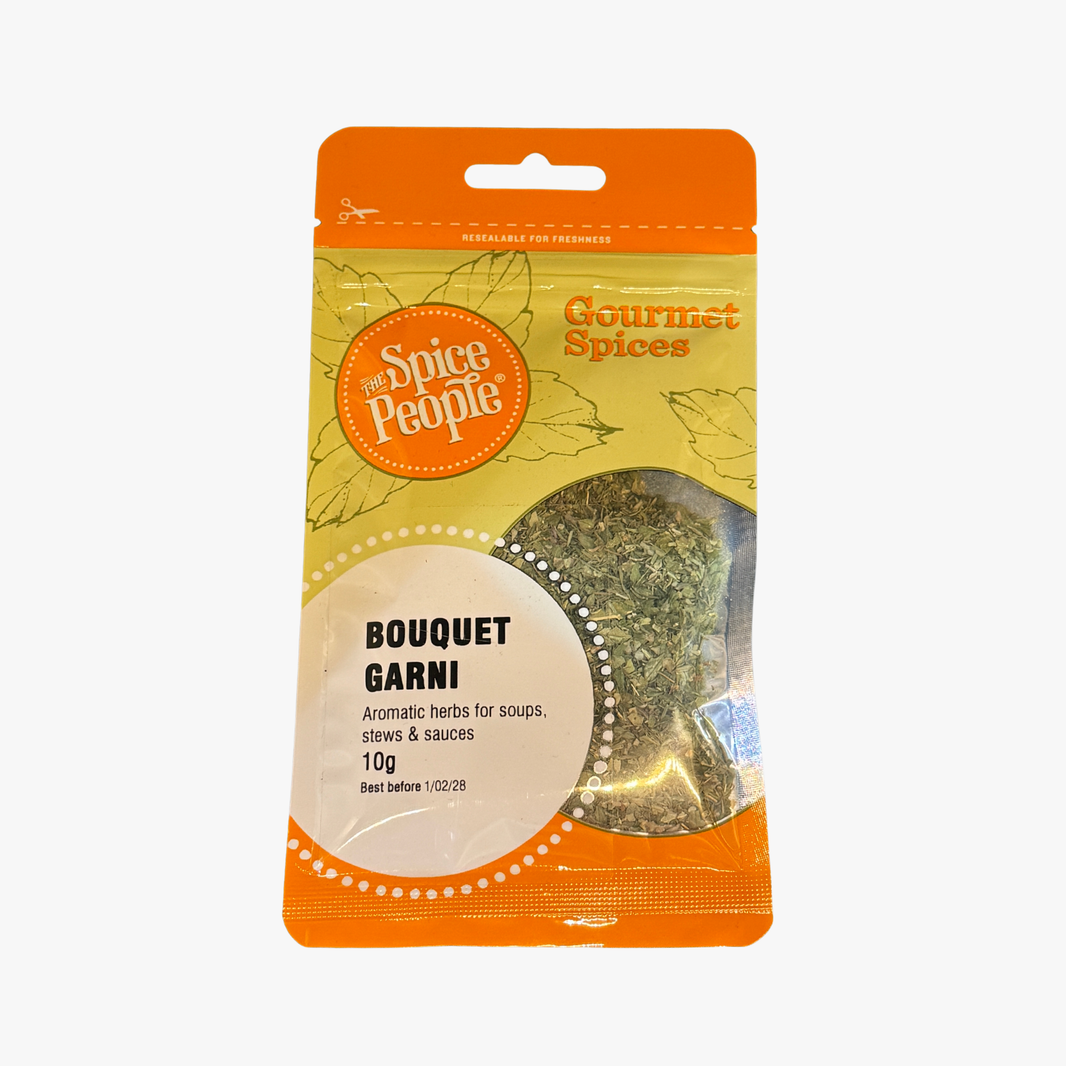 Bouquet Garni 10G - The Spice People