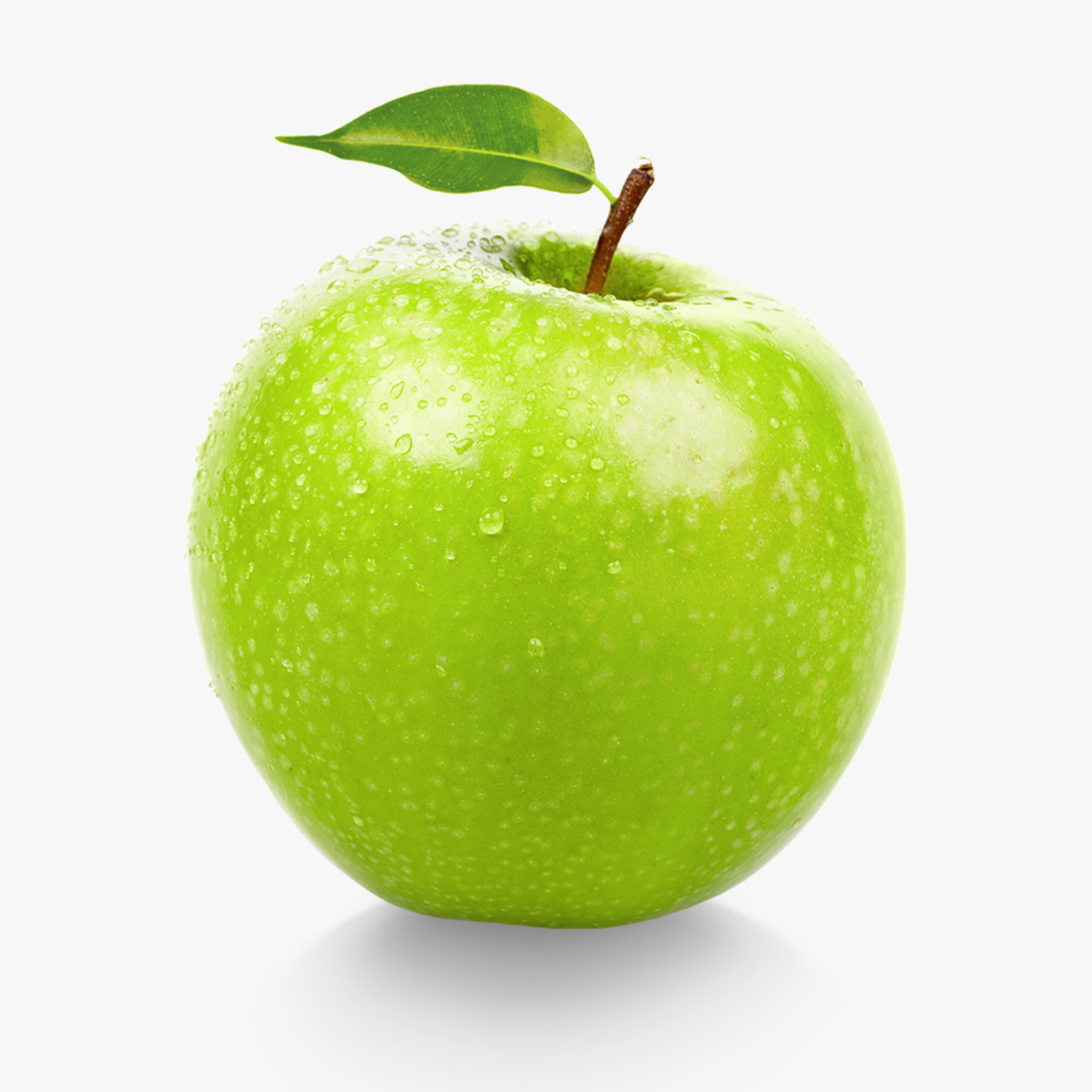Granny Small Apples