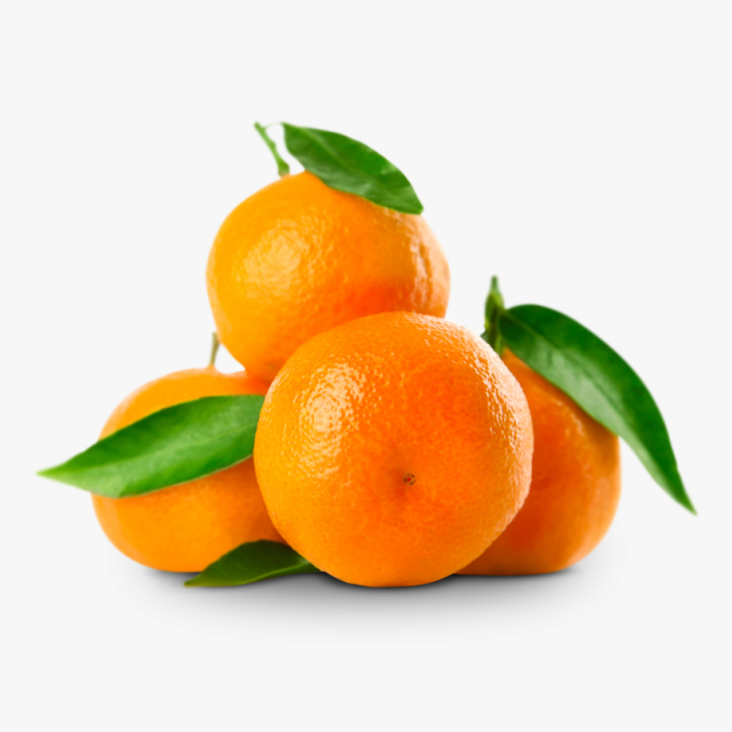 Mandarins