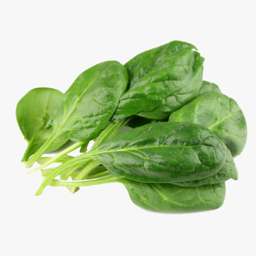 Baby Spinach