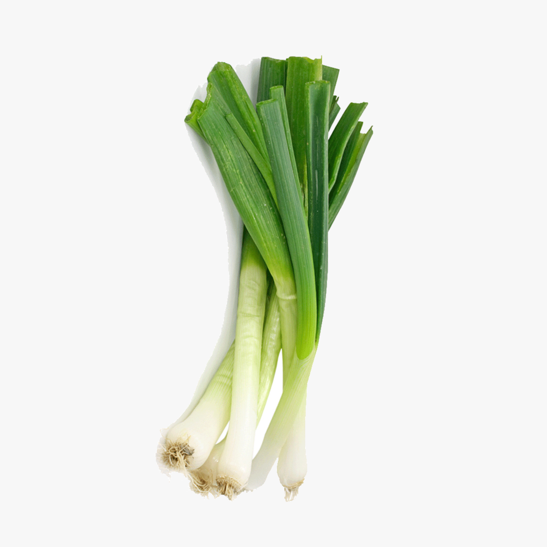 Leeks Each