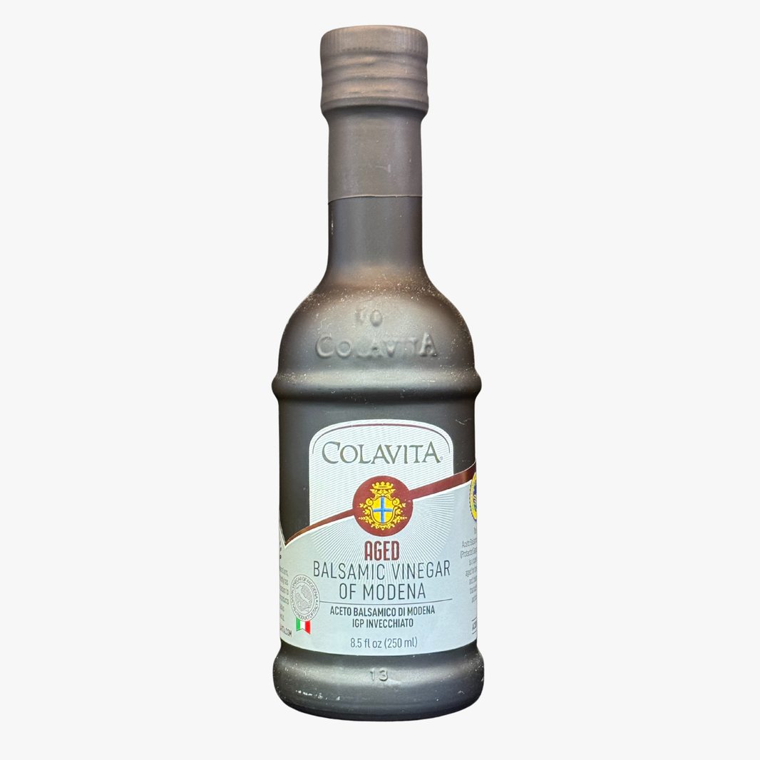 Aged Balsamic Of Modena 250Ml - Colavita