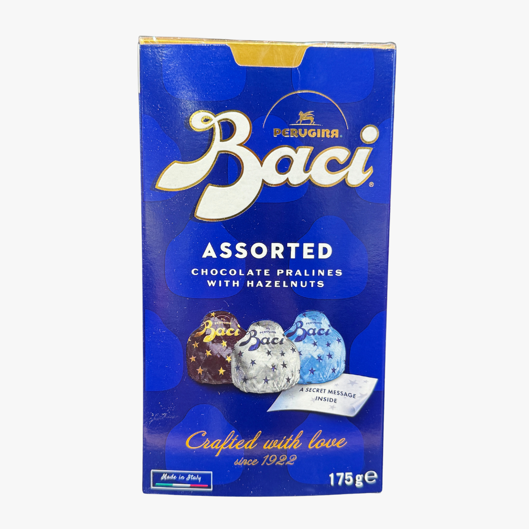 Baci Bijou Assorted 175G - Baci Perugina