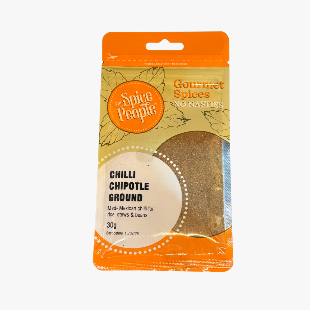 Chilli Chipotle Ground - The Spice People