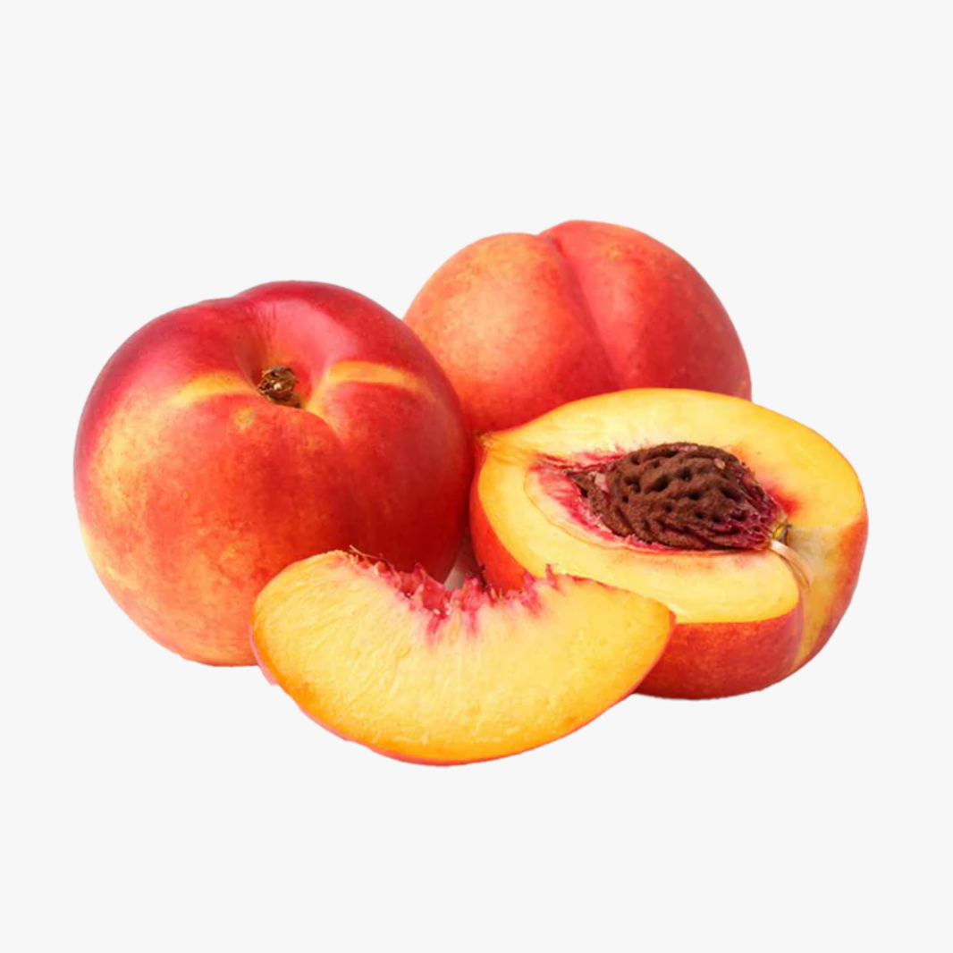 Nectarine Yellow Medium