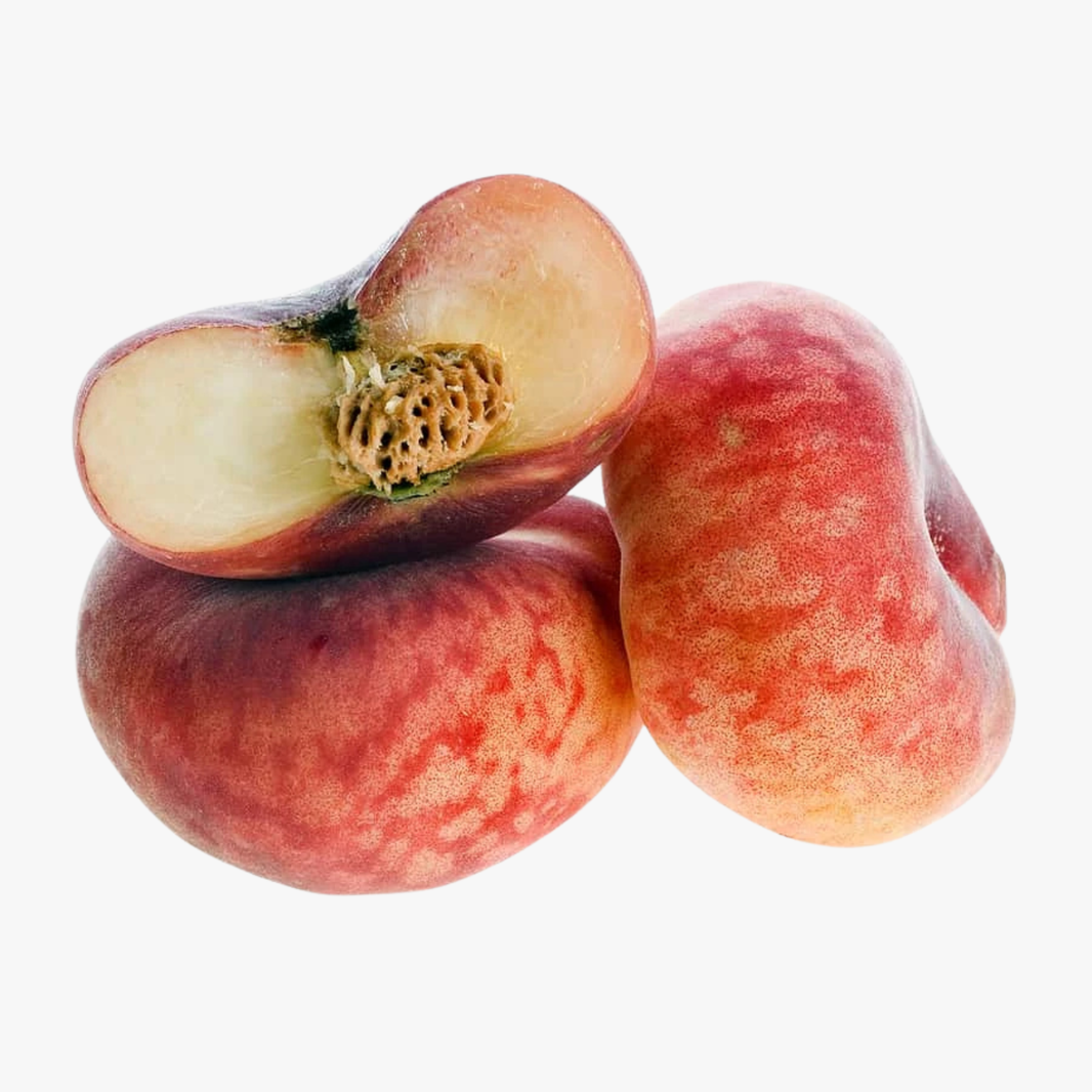 Donut Peach