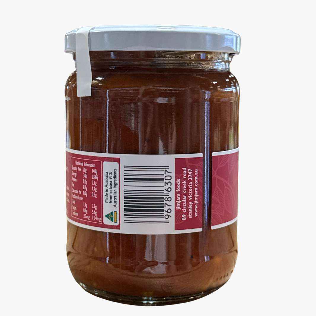 Haz Moroccan Beans 560G - Jim Jam Foods