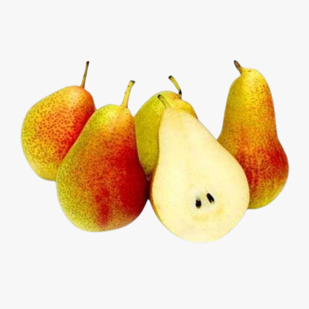 Corella Pears
