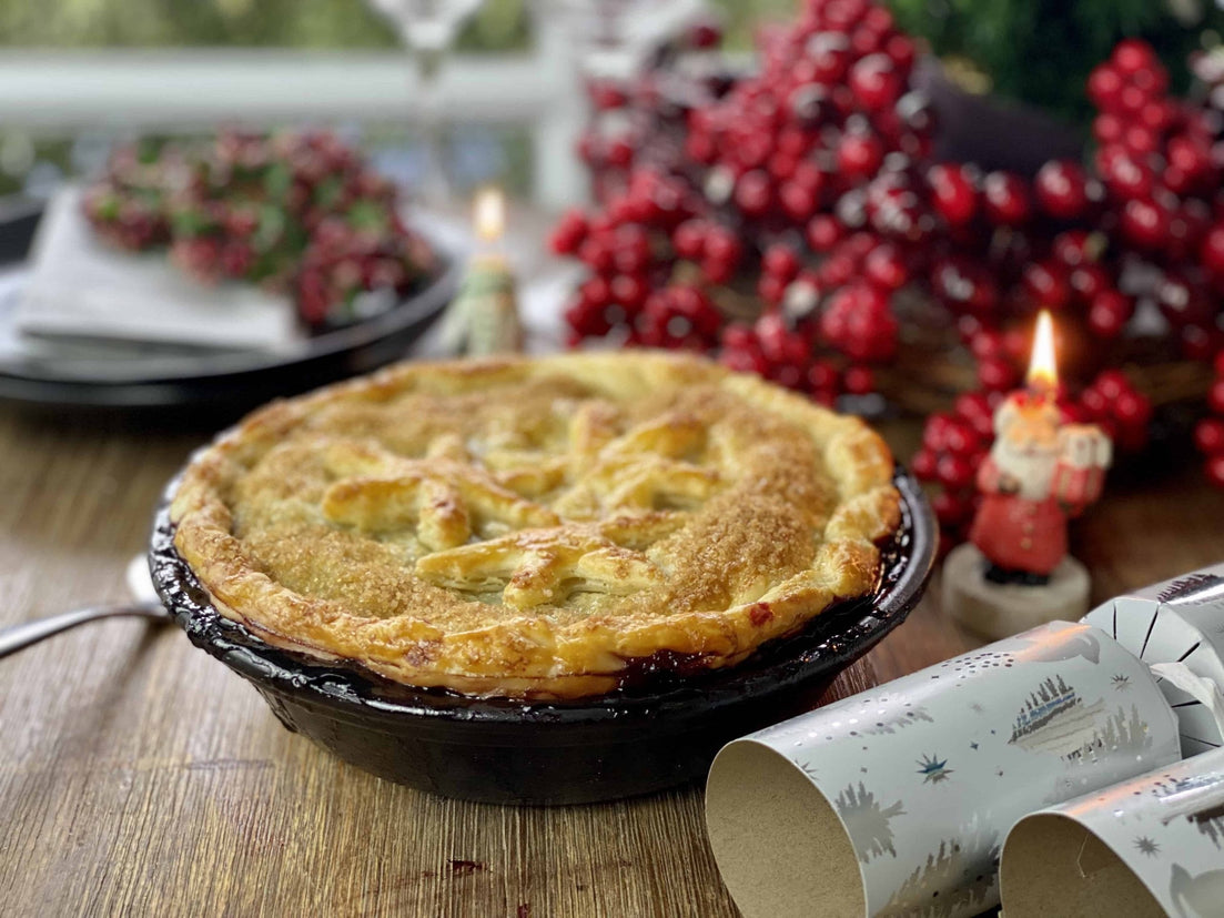 Cherry Pie – Coltivare