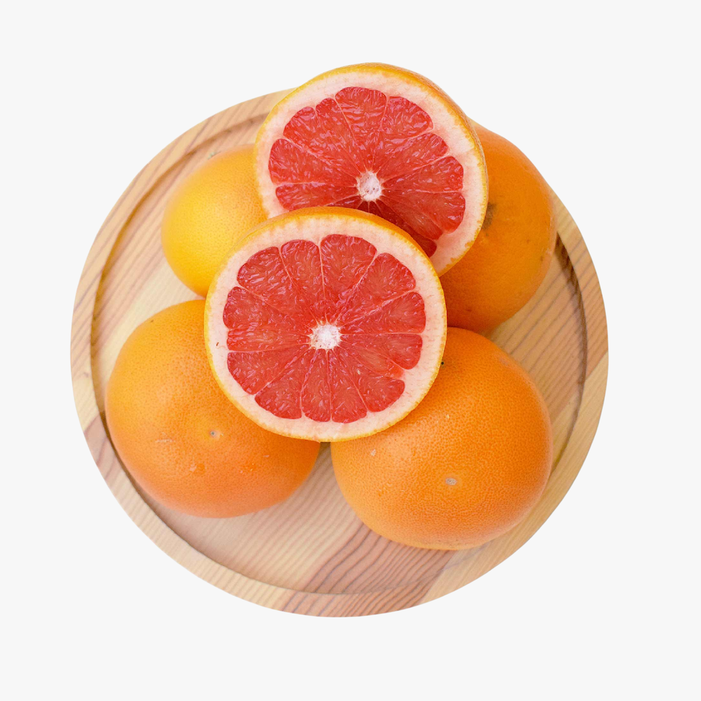 Ruby Grape Fruit