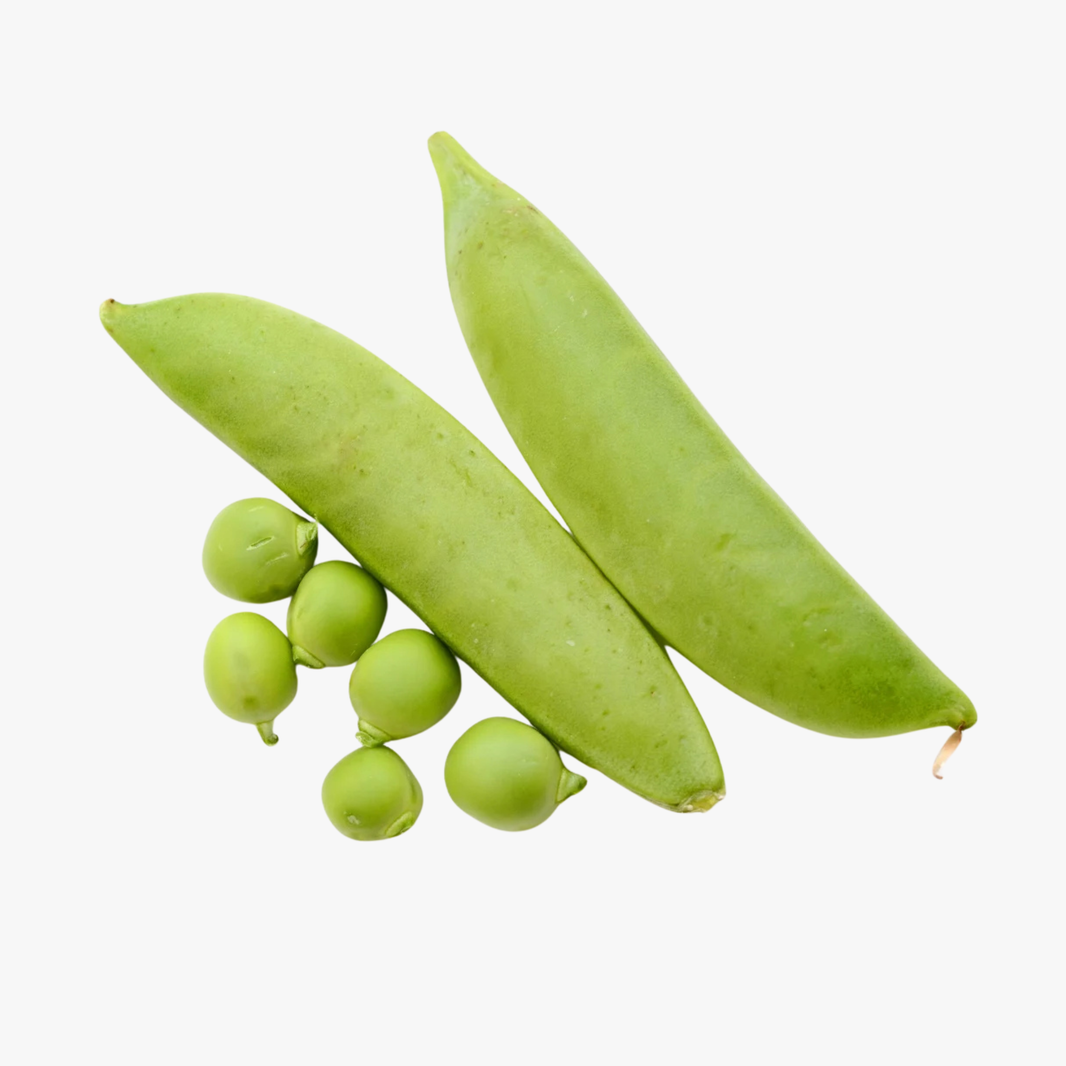 Snowpeas