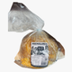 Sourdough Pagnotta Sliced  - Michelino'S